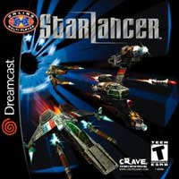 Star Lancer