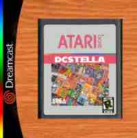 Stella Atari 2600