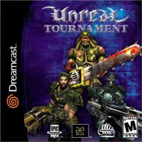 Unreal Turnament