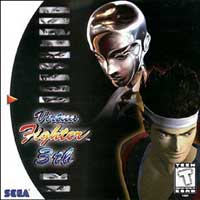 Virtual Fighter 3tb