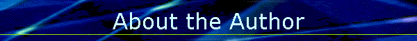 About the Author