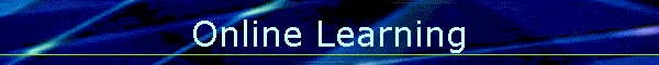 Online Learning