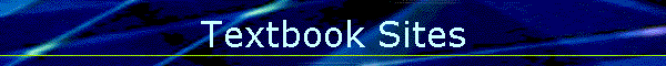 Textbook Sites