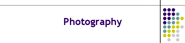 Photography
