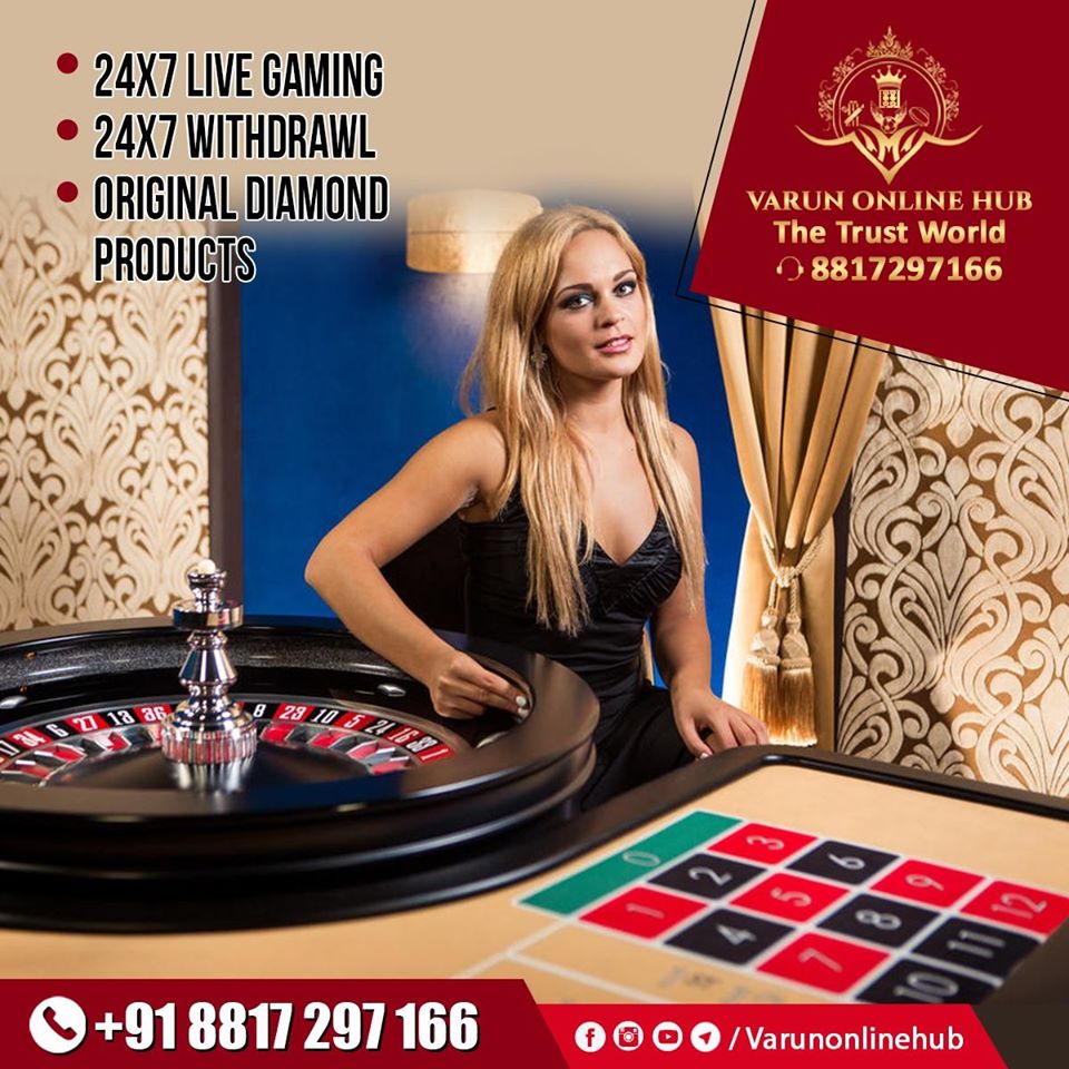 play casino with casino gaming id id