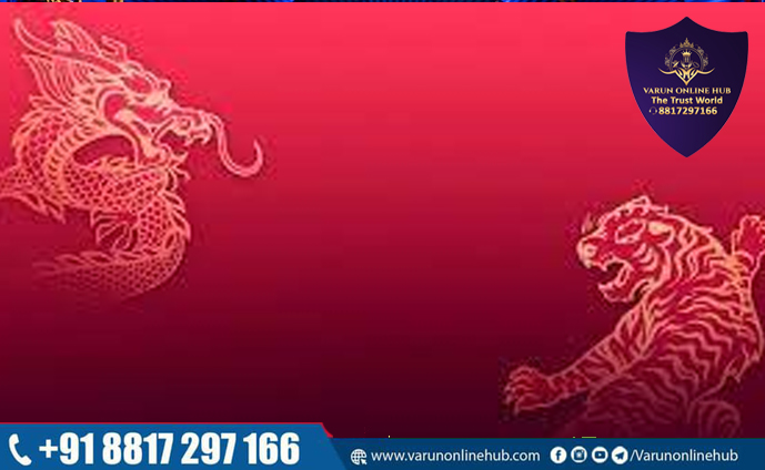 dragon tiger id
