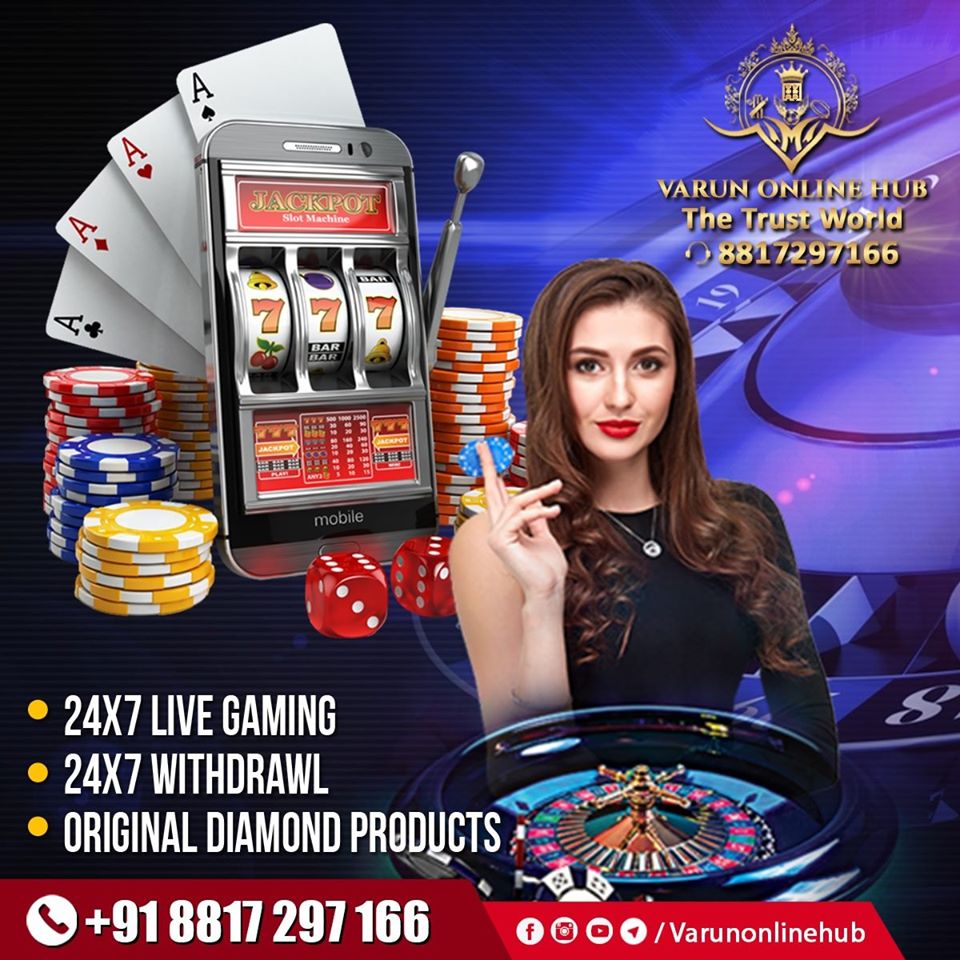 teenpatti id provider