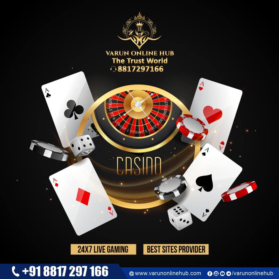 Baccarat Id Online