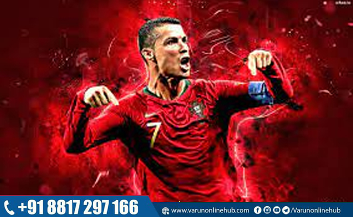 ronaldo