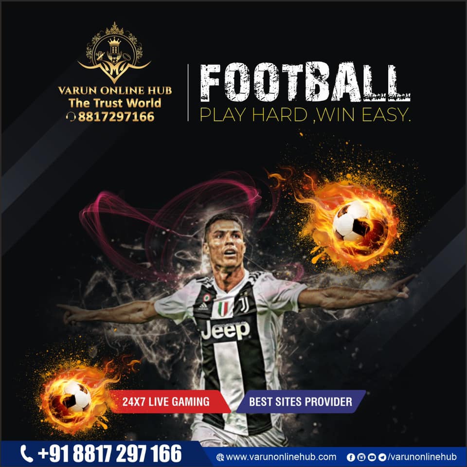 football id provider