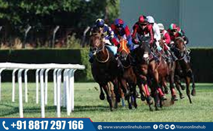 Horse Racing Id