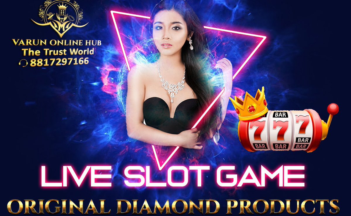 Lucky 7 Id Online Provider