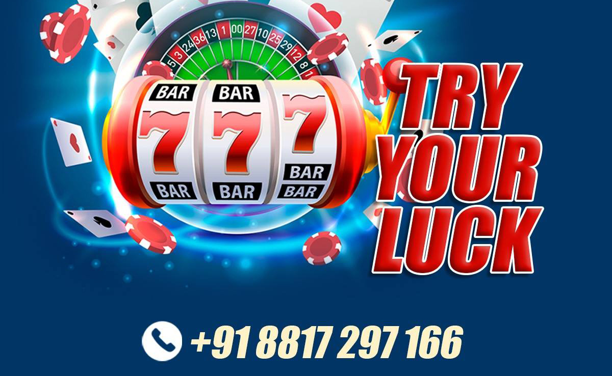 Lucky 7 Id Provider Online