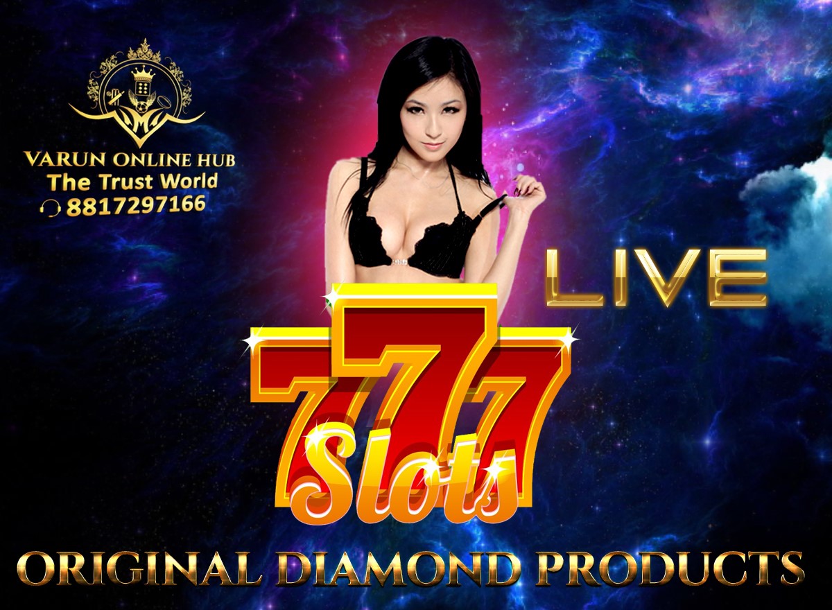 Lucky 7 Id Online Provider