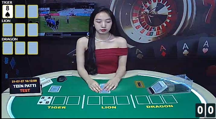 32 Cards Teenpatti Id Provider