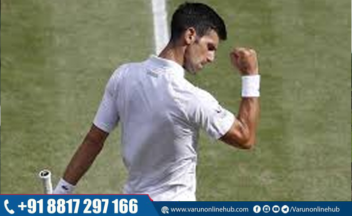 Best Online Tennis Id Provider