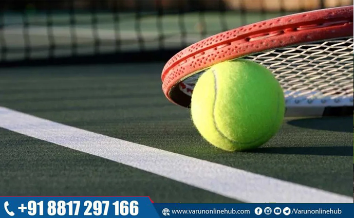 Best Online Tennis Id Provider