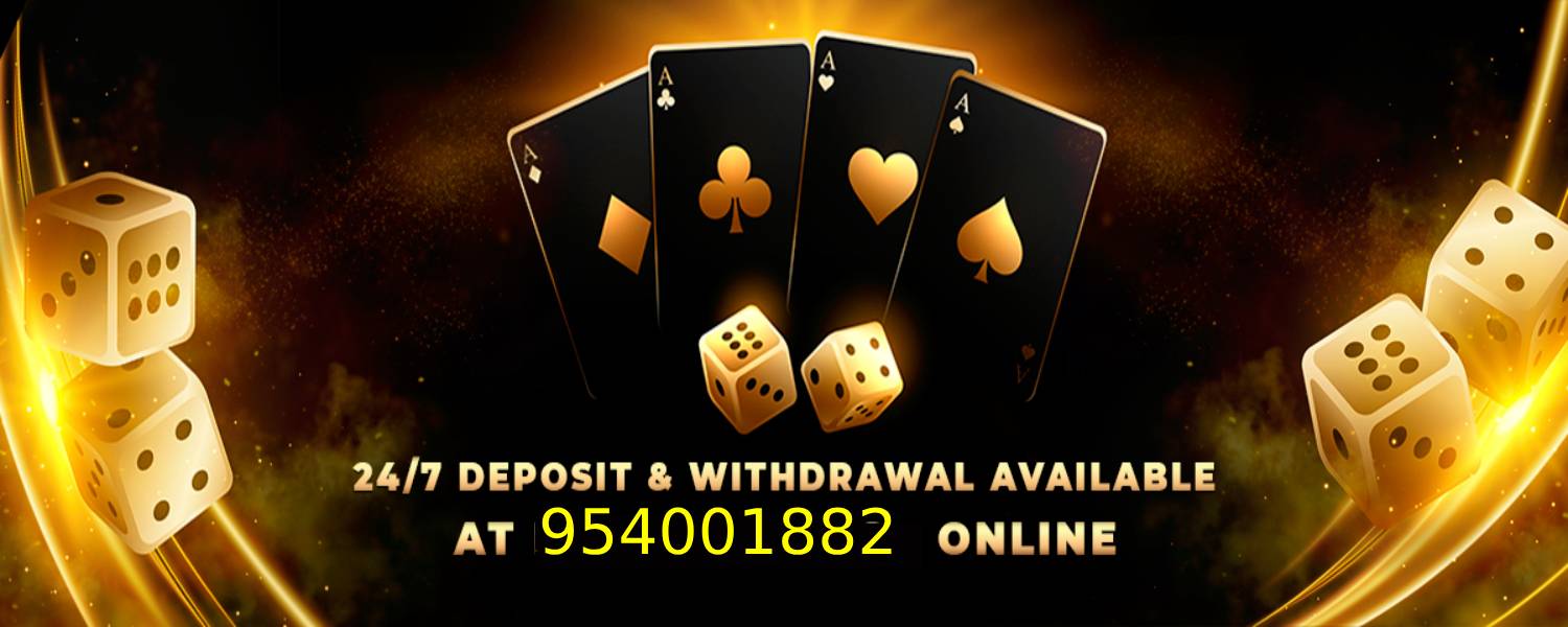 Online Sports Betting in India