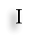 I