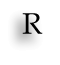 R