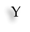 Y