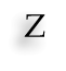 Z