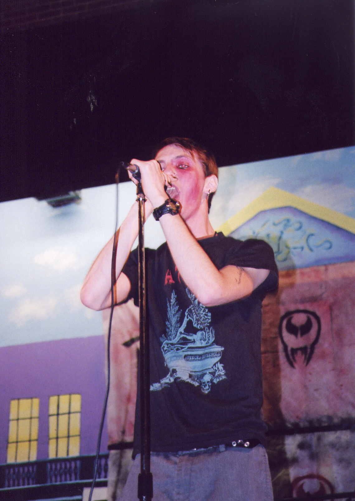 Billy