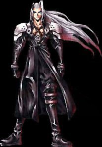 sephiroth
