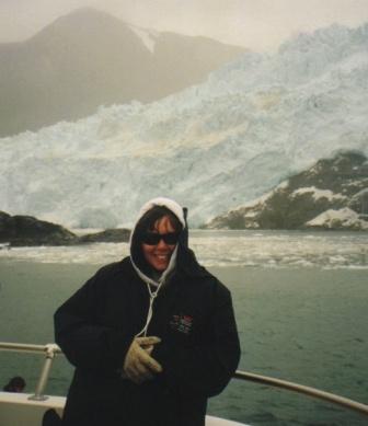 Alaska!