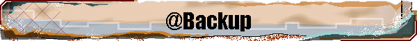 @Backup