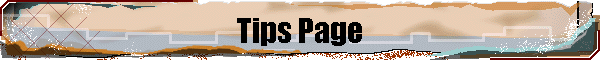 Tips Page