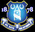 Everton Squad And Club Info