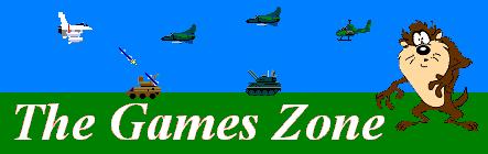 The Games Zone