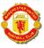 Manchester United Squad/Club Info