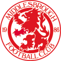 Middlesbrough Squad And Club Info