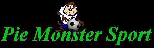 Enter Pie Monster Sport