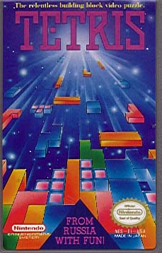 Play Tetris