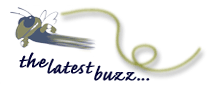 The Latest Buzz