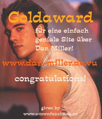 Award No.7!
