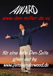 ... Award Nr. 9 ...