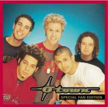 Special Fan Edition Album
