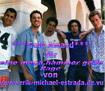 Award Nr. 1