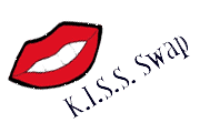 KISS Logo