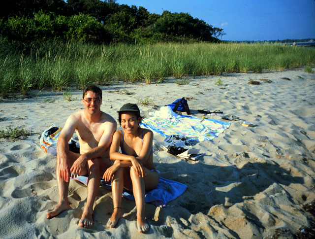 Cape Cod, Part I