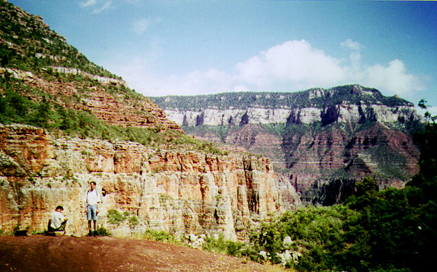 Grand Canyon