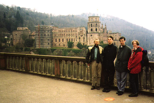 Heidelberg