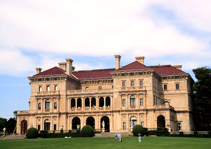 Newport, RI
