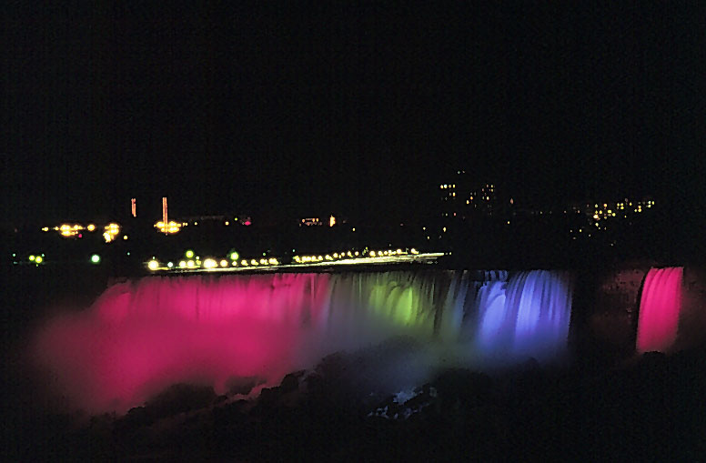 Niagara Falls