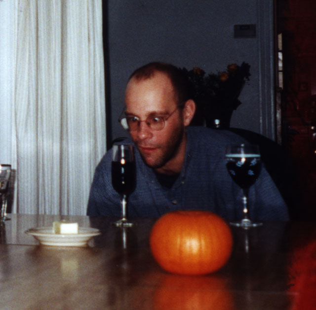 Pumpkin