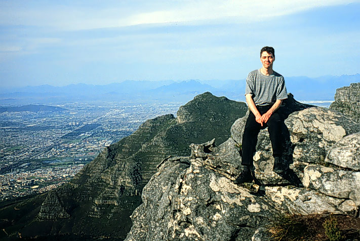 Table Mountain